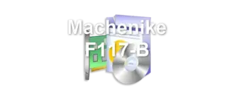 Machenike F117-B