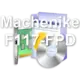 Machenike F117-FPD