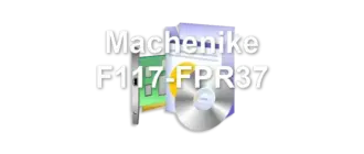 Machenike F117-FPR37