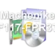 Machenike F117-FPR37