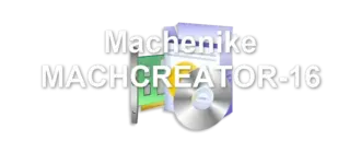 Machenike MACHCREATOR-16