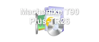 Machenike T90 Plus-TR26