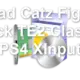 Mad Catz Fight Stick TE2 Classic PS4 XInput