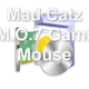 Mad Catz M.M.O.7 Gaming Mouse