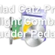 Mad Catz Pro Flight Combat Rudder Pedals