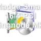 Madge Smart 16/4 PCI Ringnode Mk2