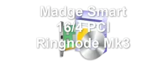 Madge Smart 16/4 PCI Ringnode Mk3