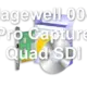 Magewell 00-0 Pro Capture Quad SDI