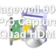 Magewell 00-1 Pro Capture Quad HDMI