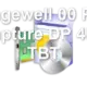Magewell 00 Pro Capture DP 4K+ TBT