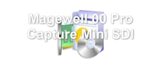 Magewell 00 Pro Capture Mini SDI