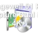 Magewell 01 Pro Capture Dual SDI 4K+