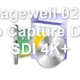 Magewell 02-0 Pro Capture Dual SDI 4K+