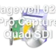 Magewell 02-0 Pro Capture Quad SDI