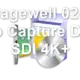 Magewell 02-1 Pro Capture Dual SDI 4K+