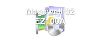 Magewell 02 EZ100A