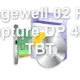Magewell 02 Pro Capture DP 4K+ TBT