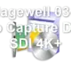 Magewell 03-1 Pro Capture Dual SDI 4K+