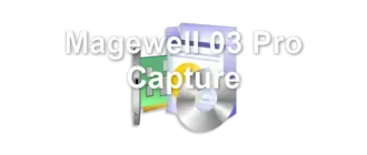 Magewell 03 Pro Capture