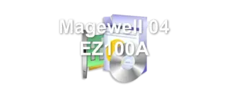 Magewell 04 EZ100A