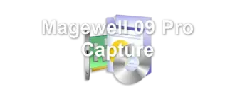 Magewell 09 Pro Capture