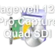 Magewell 12-1 Pro Capture Quad SDI