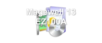 Magewell 13 EZ100A