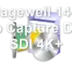 Magewell 14-0 Pro Capture Dual SDI 4K+