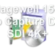 Magewell 15-0 Pro Capture Dual SDI 4K+