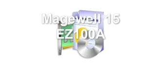 Magewell 15 EZ100A