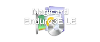 Magicard Enduro3E LE