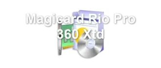 Magicard Rio Pro 360 Xtd