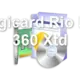 Magicard Rio Pro 360 Xtd