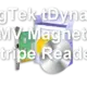 MagTek tDynamo EMV Magnetic Stripe Reader