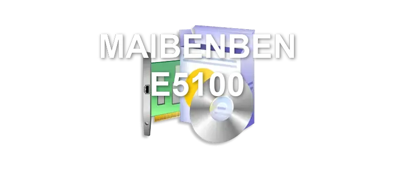 MAIBENBEN E5100