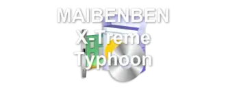 MAIBENBEN X-Treme Typhoon