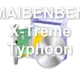MAIBENBEN X-Treme Typhoon