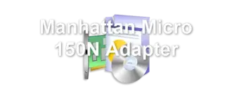 Manhattan Micro 150N Adapter