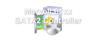 Marvell 61xx SATA2 Controller