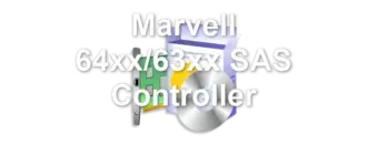 Marvell 64xx/63xx SAS Controller