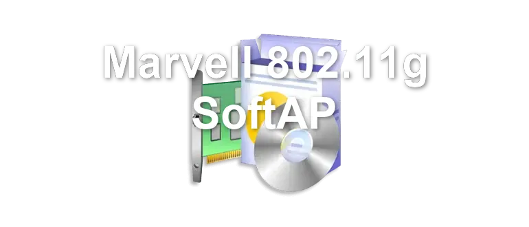 Marvell 802.11g SoftAP
