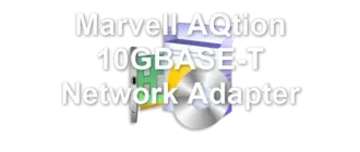 Marvell AQtion 10GBASE-T Network Adapter