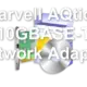 Marvell AQtion 10GBASE-T Network Adapter