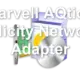 Marvell AQtion Felicity Network Adapter