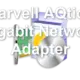 Marvell AQtion Gigabit Network Adapter