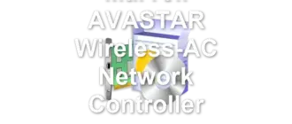 Marvell AVASTAR Wireless-AC Network Controller