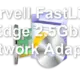 Marvell FastLinQ Edge 2.5Gbit Network Adapter