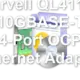 Marvell QL41134 10GBASE-T 4-Port OCP Ethernet Adapter