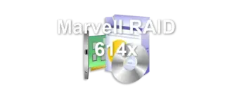 Marvell RAID 614x