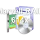 Marvell RAID 614x